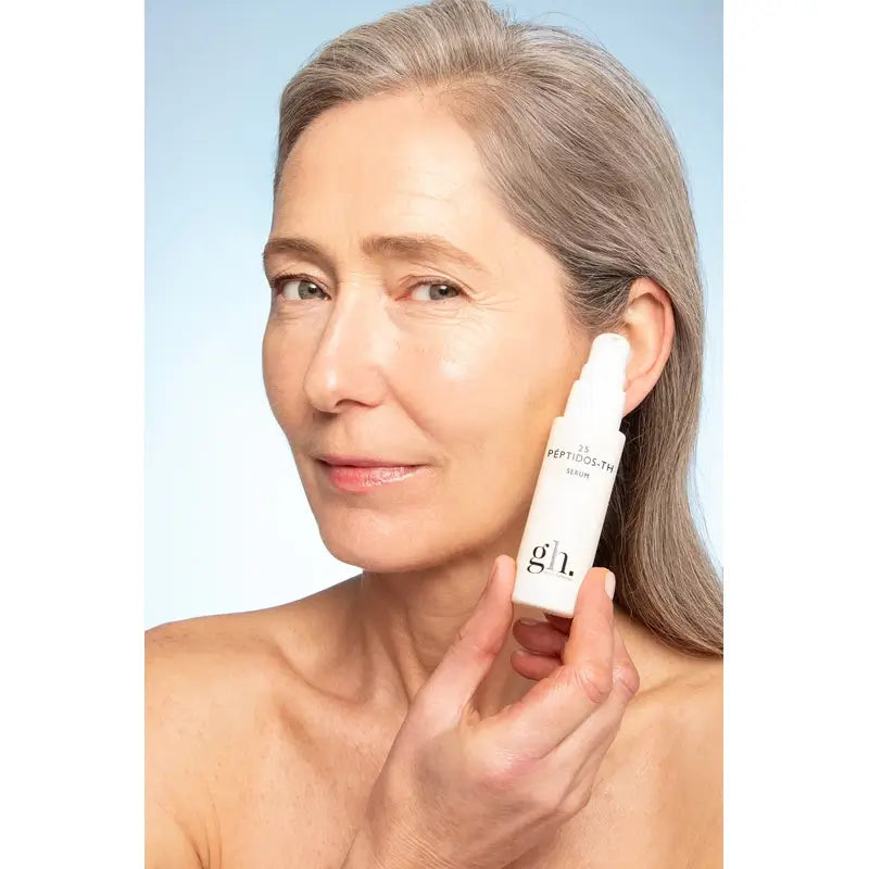 Gema Herrerías 25 Peptide-Th Serum 30 ml