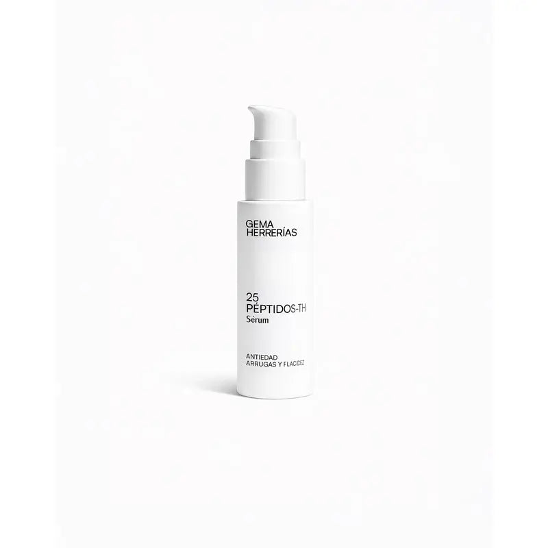 Gema Herrerías 25 Peptide-Th Serum 30 ml