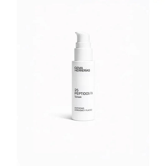 Gema Herrerías 25 Peptide-Th Serum 30 ml