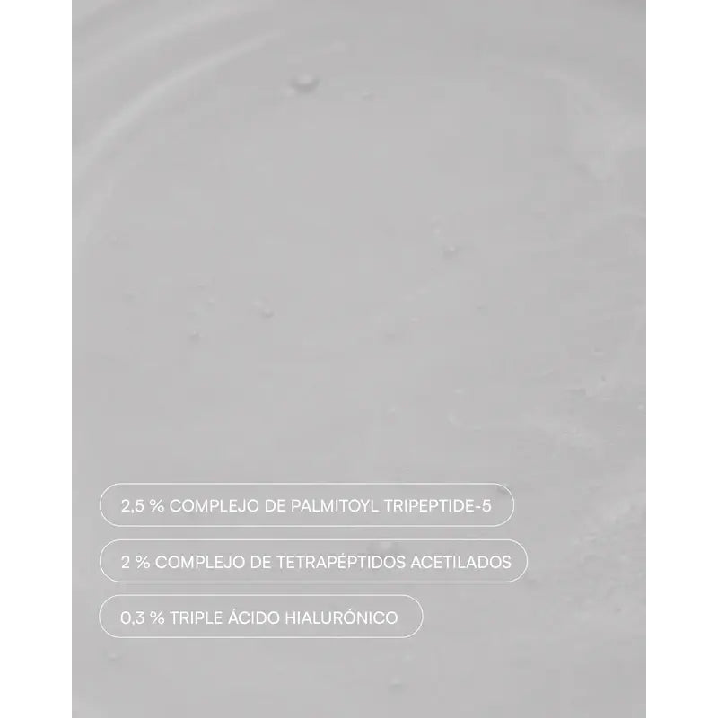 Gema Herrerías 25 Peptide-Th Serum 30 ml