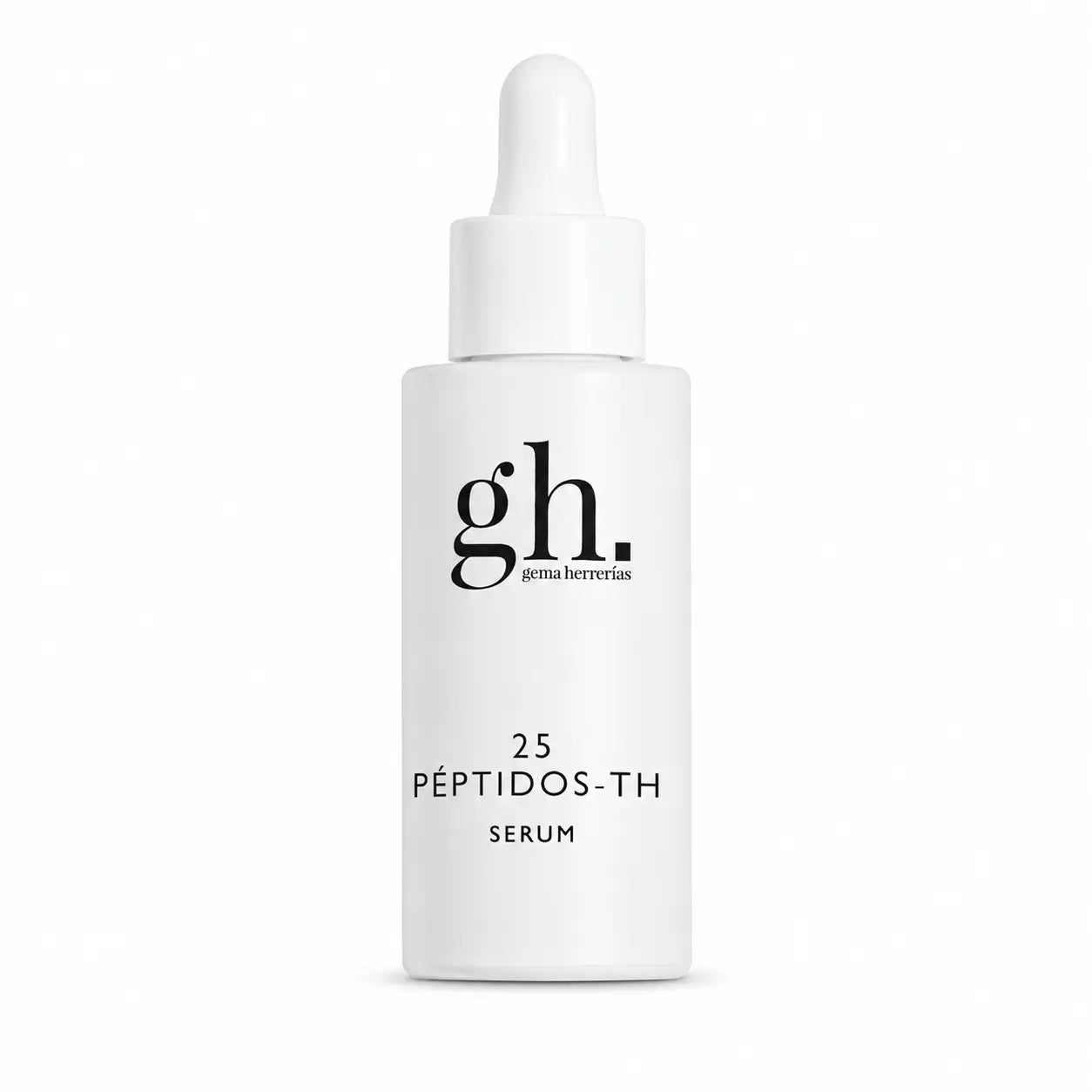 Gema Herrerías 25 Peptide-Th Serum 30 ml