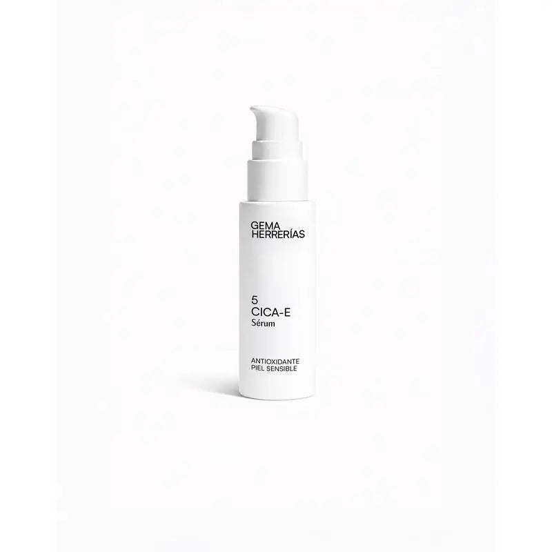 Gema Herrerías 5 Cica-E Serum, 30 ml