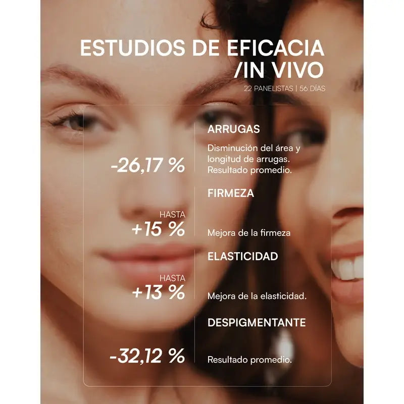 Gema Herrerías 600 Retinal-R Serum, 30 ml