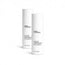 Gema Herrerías Gel to Milk Reinigungs- und Make-up-Entfernungsöl , Packung 2 x 150 ml