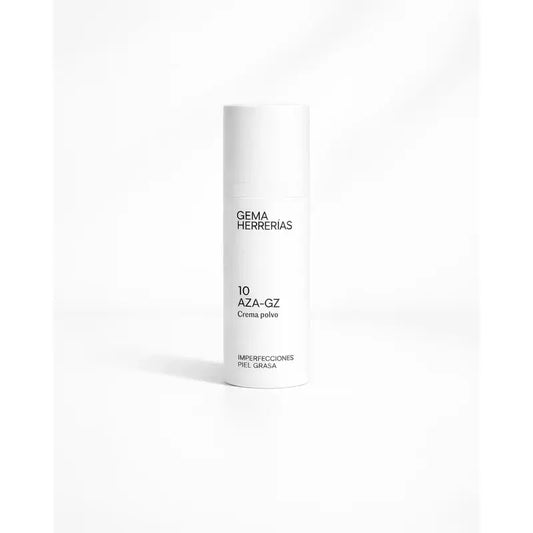 Gema Herrerías Aza Gz Multifunktionscreme, 50 ml