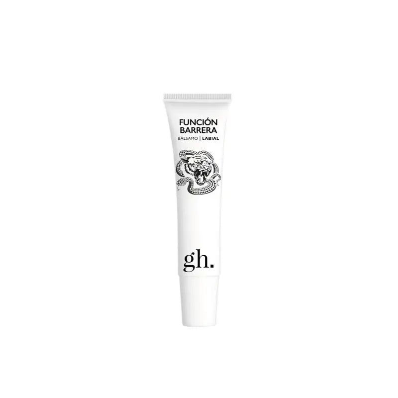 Gema Herrerías Lippenbalsam Barrierefunktion, 15 ml