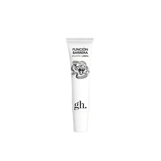 Gema Herrerías Lippenbalsam Barrierefunktion, 15 ml