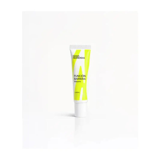 Gema Herrerías Lippenbalsam Barrierefunktion, 15 ml