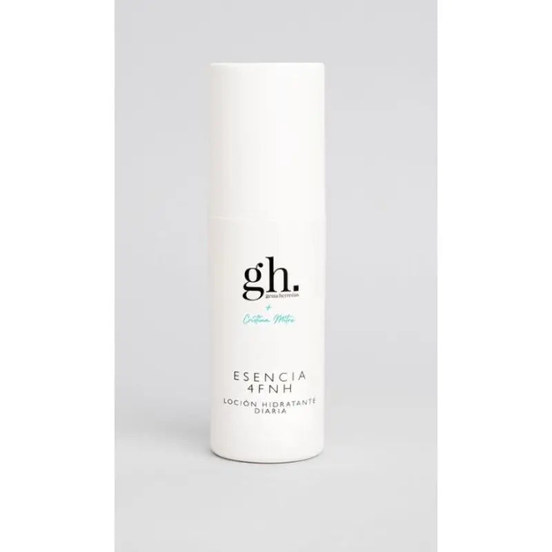 Gema Herrerías C. Mitre Essence 4Fnh Täglich feuchtigkeitsspendende Lotion, 150 ml