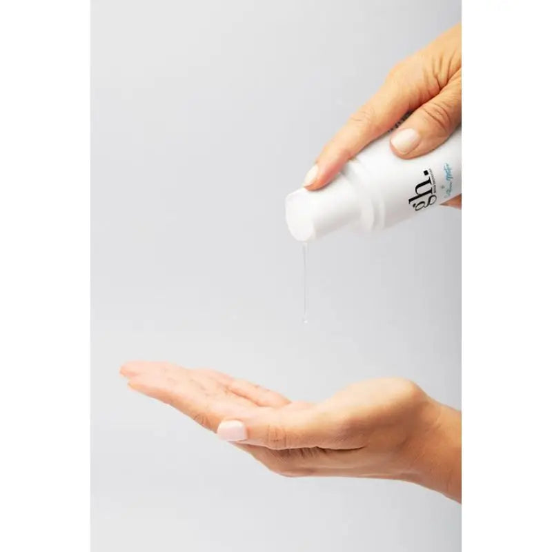 Gema Herrerías C. Mitre Essence 4Fnh Täglich feuchtigkeitsspendende Lotion, 150 ml