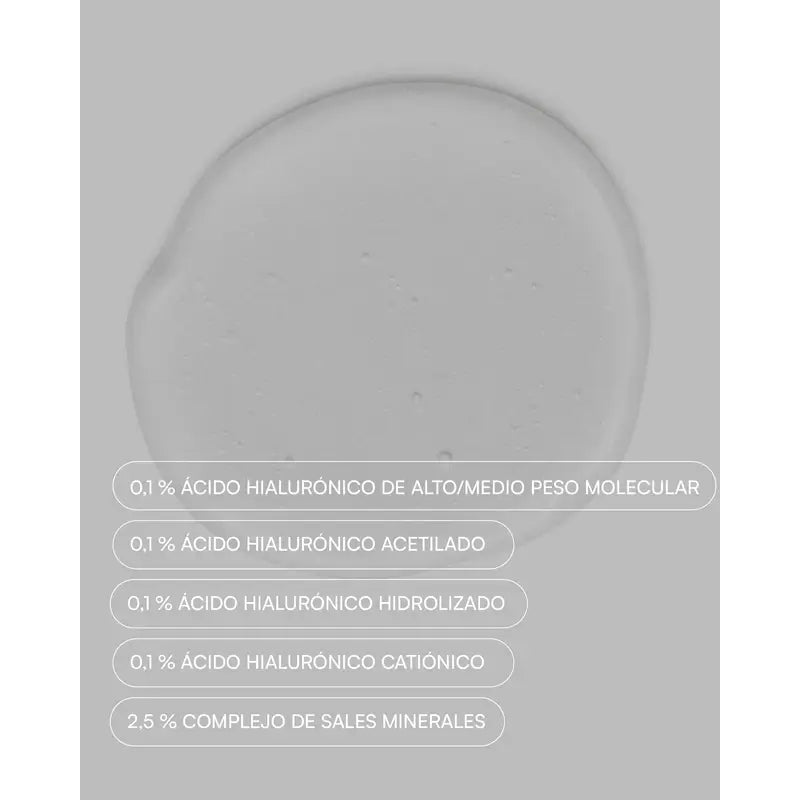 Gema Herrerías C. Mitre Essence 4Fnh Täglich feuchtigkeitsspendende Lotion, 150 ml