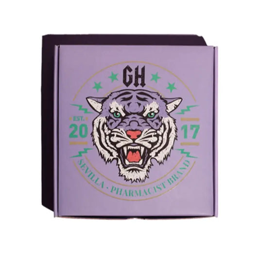 Gema Herrerias Entschlüsseln Sie Ihren Skin Code Chest