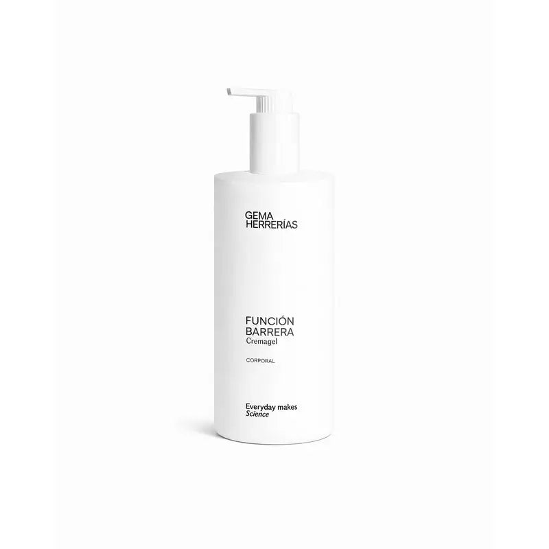 Gema Herrerías Körper Barrierefunktion , 250 ml