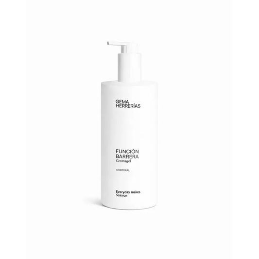 Gema Herrerías Körper Barrierefunktion , 250 ml