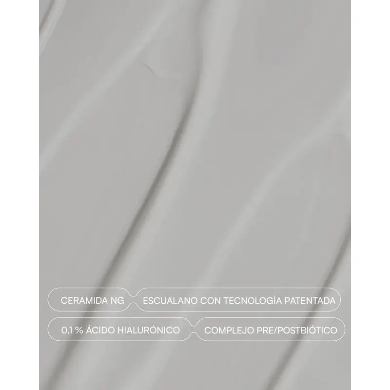 Gema Herrerías Körper Barrierefunktion , 250 ml