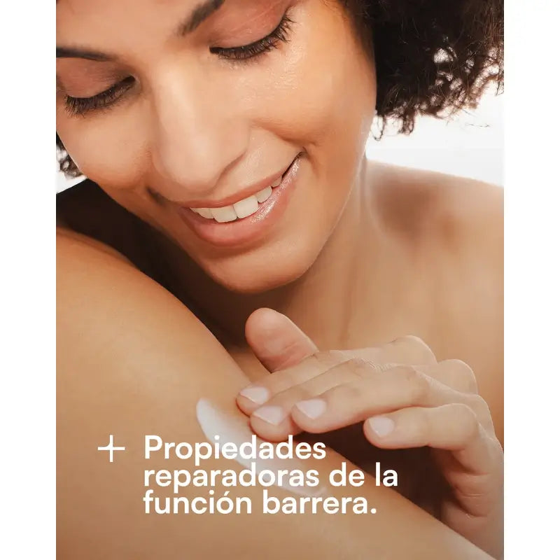 Gema Herrerías Körper Barrierefunktion , 250 ml
