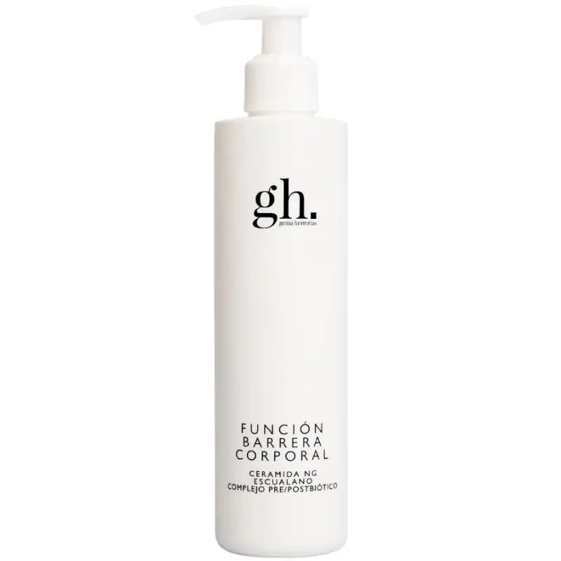 Gema Herrerías Körper Barrierefunktion , 250 ml