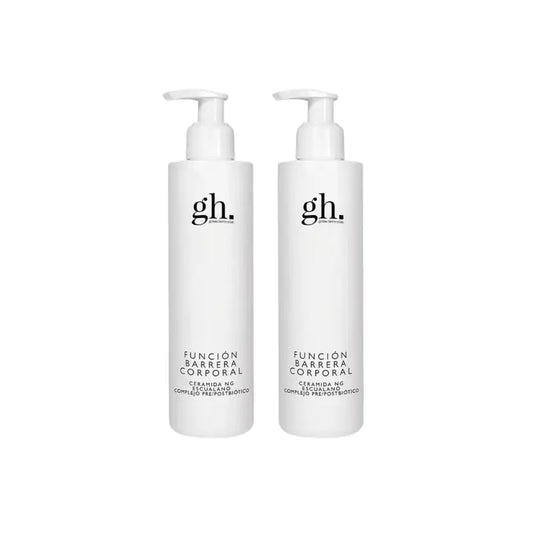 Gema Herrerías Körper-Barriere-Funktion Duplo, 2 x 250 ml