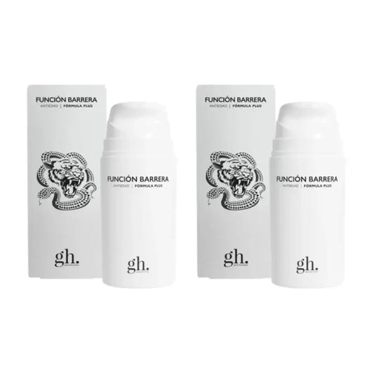 Gema Herrerías Barrierefunktion Formel Plus, 2x80 ml