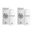 Gema Herrerías Barrierefunktion Formel Plus, 2x80 ml