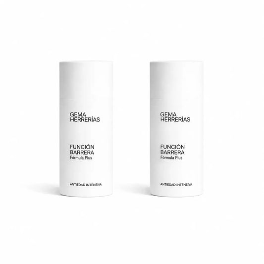 Gema Herrerías Barrierefunktion Formel Plus, 2x80 ml