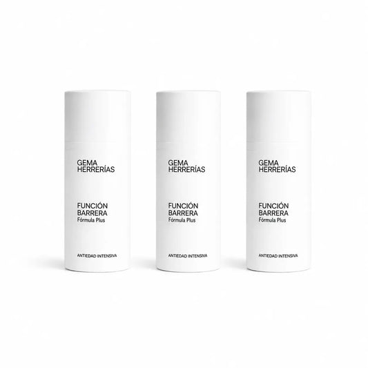 Gema Herrerias Barrierefunktion Formel Plus, 3x80 ml