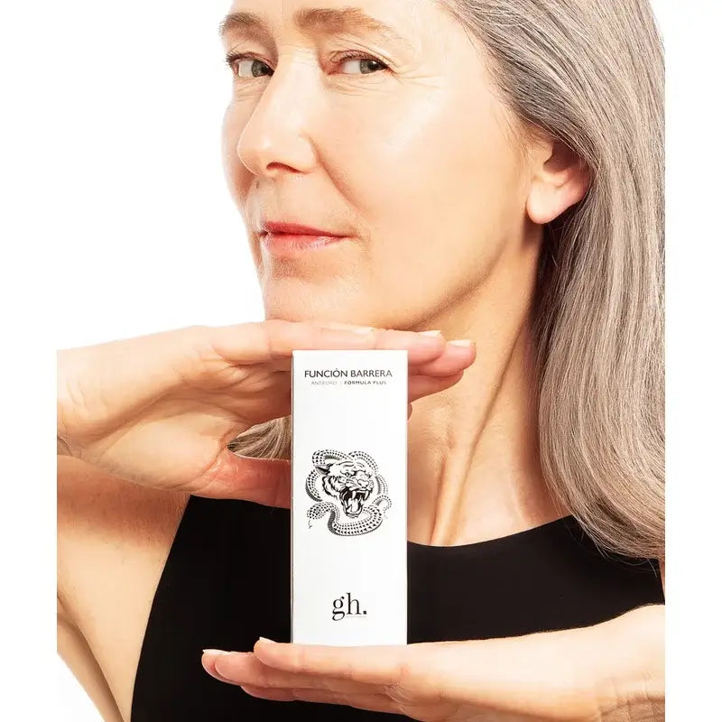 Gema Herrerías Barrierefunktion Formel Plus, 80 ml