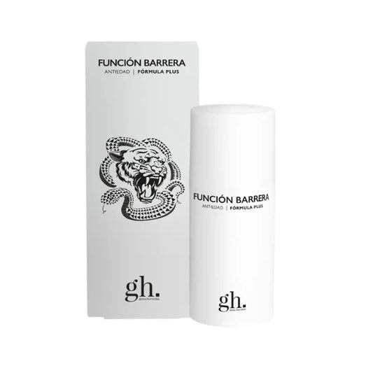 Gema Herrerías Barrierefunktion Formel Plus, 80 ml