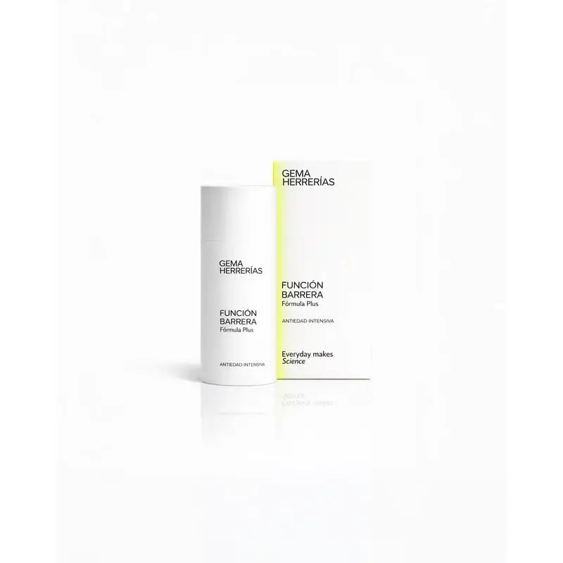 Gema Herrerías Barrierefunktion Formel Plus, 80 ml