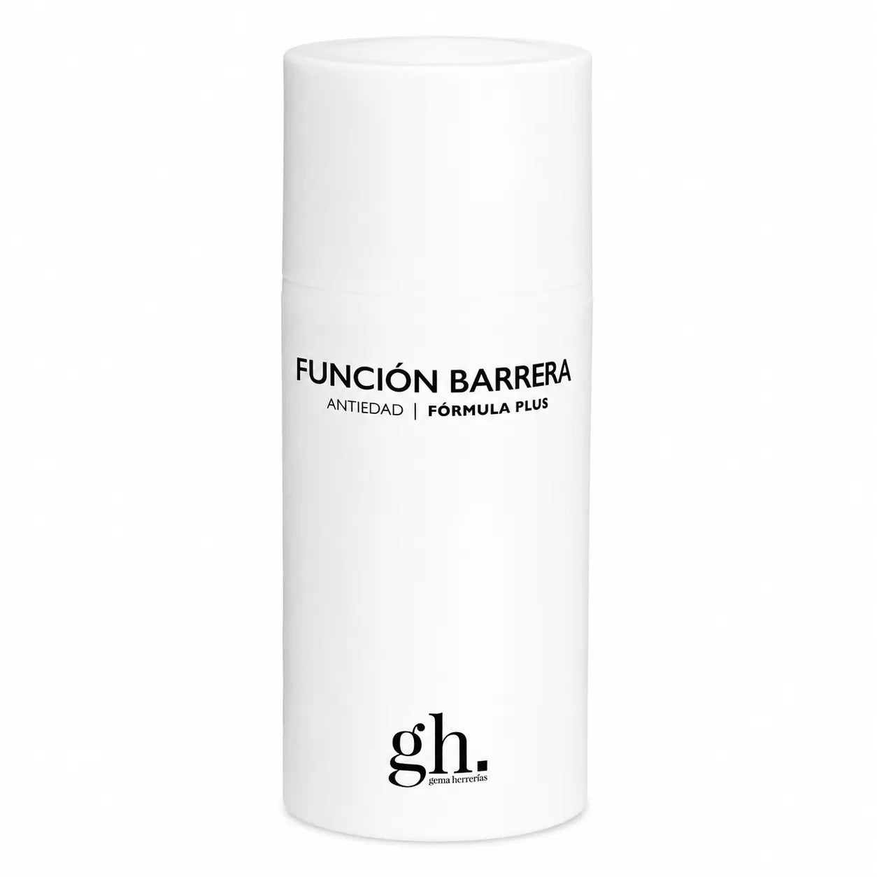 Gema Herrerías Barrierefunktion Formel Plus, 80 ml