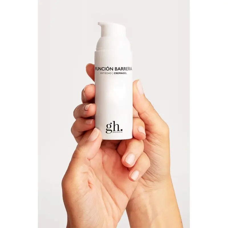 Gema Herrerías Cremagel Anti-Ageing Barrierefunktion, 50 ml