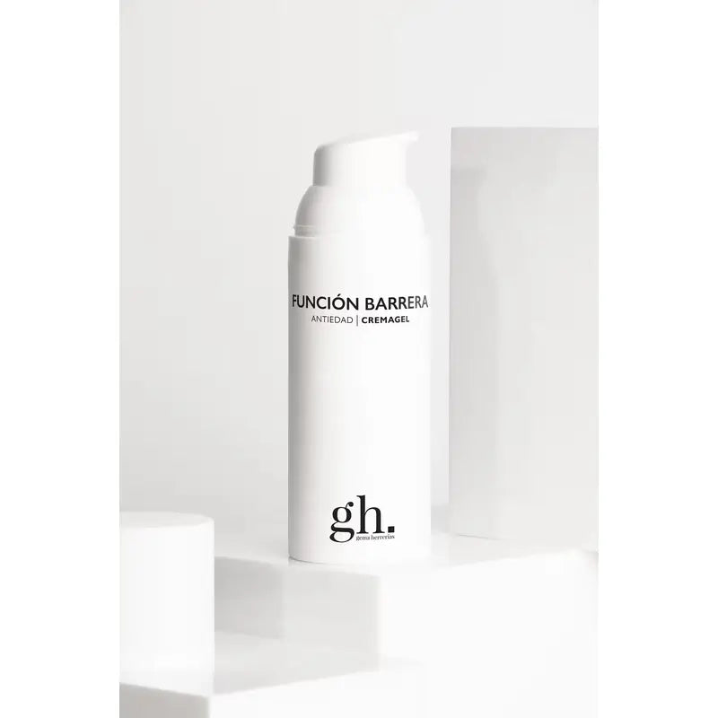 Gema Herrerías Cremagel Anti-Ageing Barrierefunktion, 50 ml