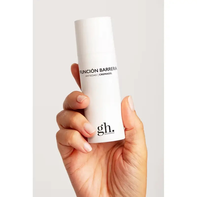 Gema Herrerías Cremagel Anti-Ageing Barrierefunktion, 50 ml