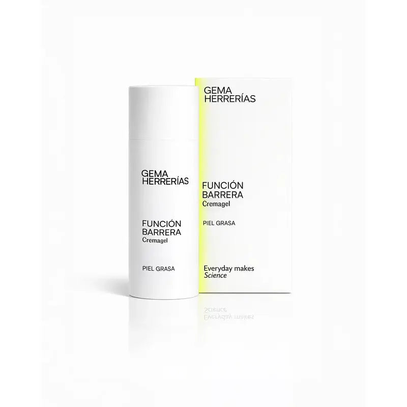 Gema Herrerías Cremagel Anti-Ageing Barrierefunktion, 50 ml