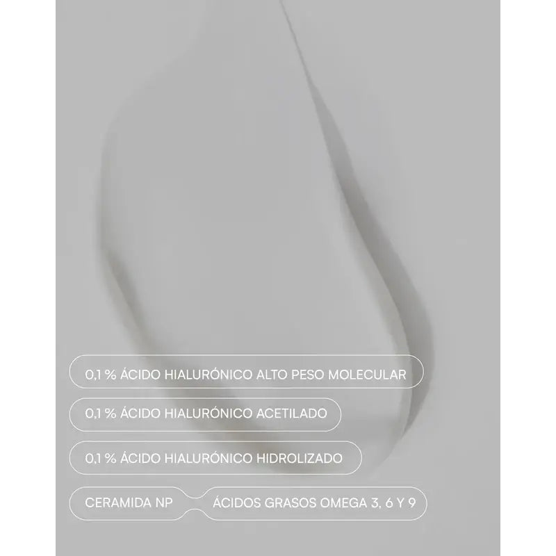 Gema Herrerías Cremagel Anti-Ageing Barrierefunktion, 50 ml