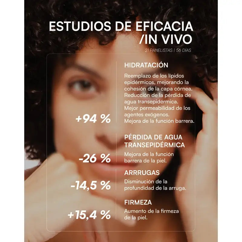 Gema Herrerías Cremagel Anti-Ageing Barrierefunktion, 50 ml