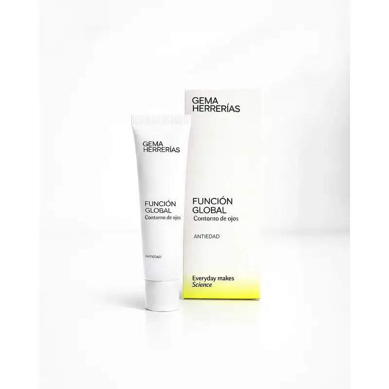 Gema Herrerías Global Function Augen- und Lippenkontur, 30 ml