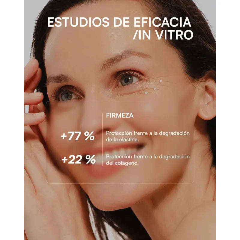 Gema Herrerías Global Function Augen- und Lippenkontur, 30 ml