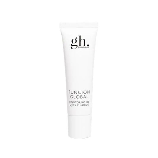 Gema Herrerías Global Function Augen- und Lippenkontur, 30 ml