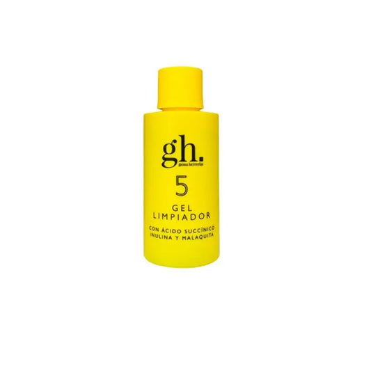 Gema Herrerías Gel-Reinigungsmittel, 50 ml