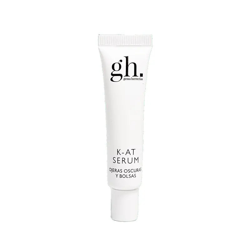 Gema Herrerias K-At Serum für dunkle Augenringe und Tränensäcke, 15 ml
