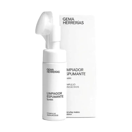 Gema Herrerías Schäumendes Reinigungsmittel , 150 ml