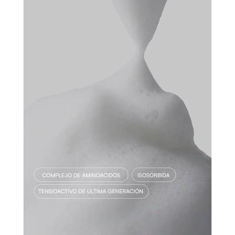 Gema Herrerías Schäumendes Reinigungsmittel , 150 ml