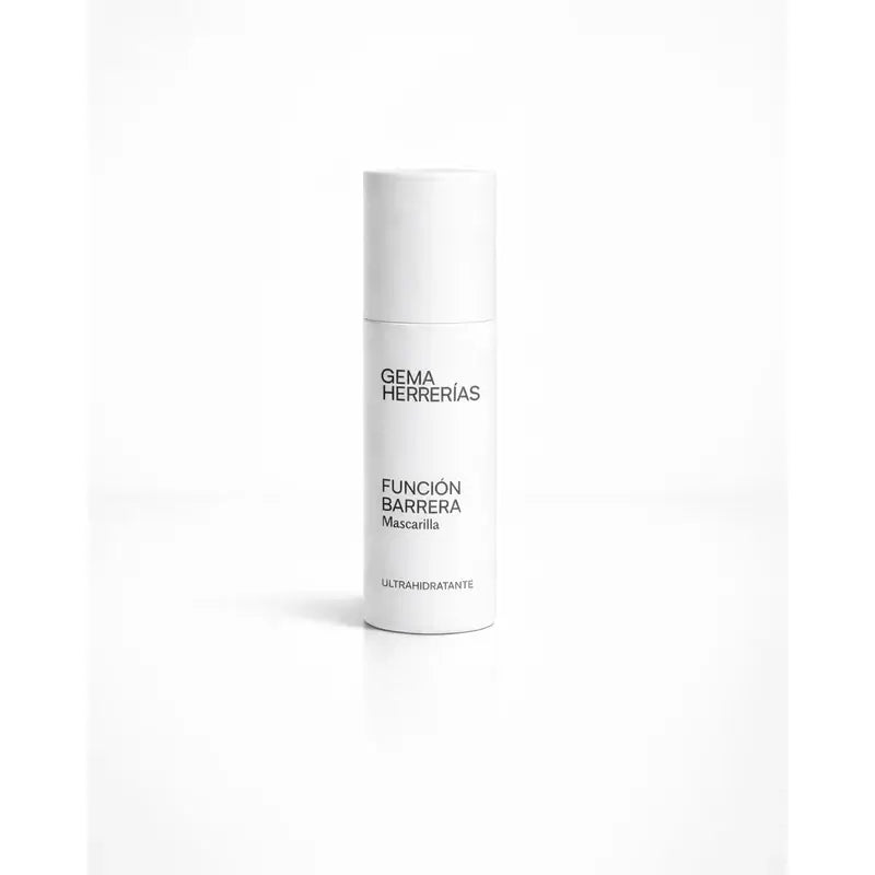 Gema Herrerías Ultra-Feuchtigkeitsmaske , 50 ml