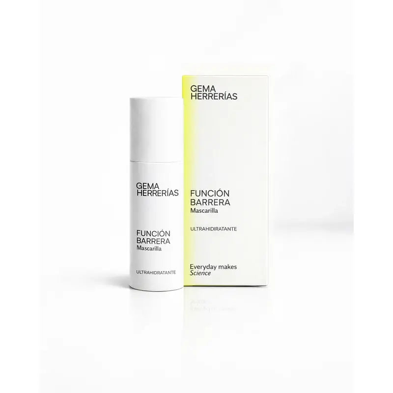 Gema Herrerías Ultra-Feuchtigkeitsmaske , 50 ml