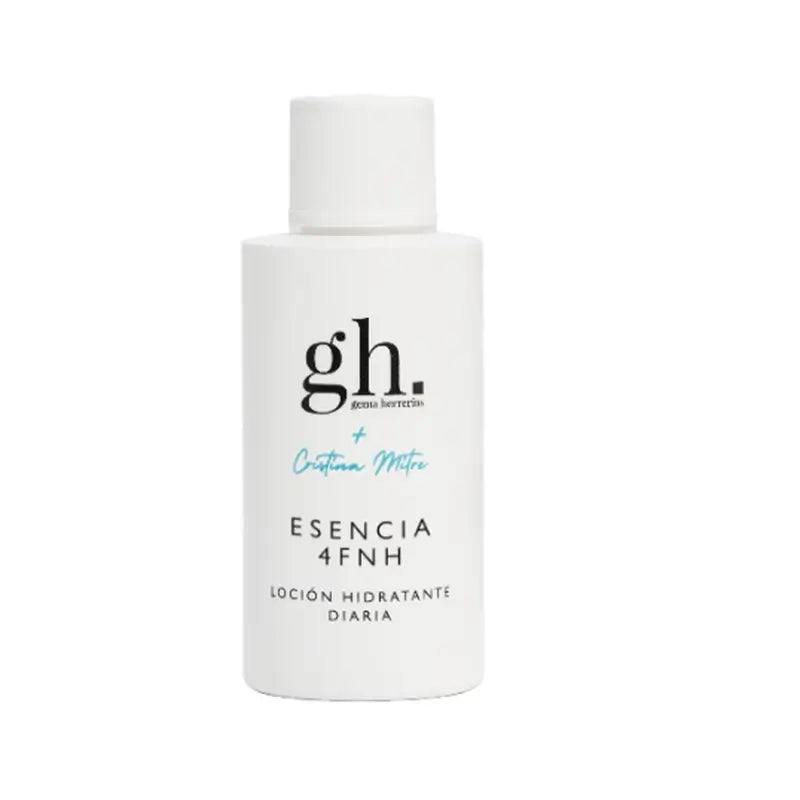 Gema Herrerías Minitalla Essence 4Fnh Tägliche feuchtigkeitsspendende Lotion, 50 ml