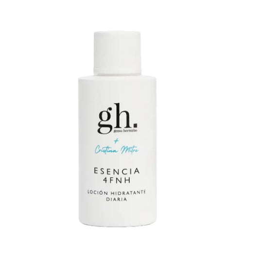 Gema Herrerías Minitalla Essence 4Fnh Tägliche feuchtigkeitsspendende Lotion, 50 ml