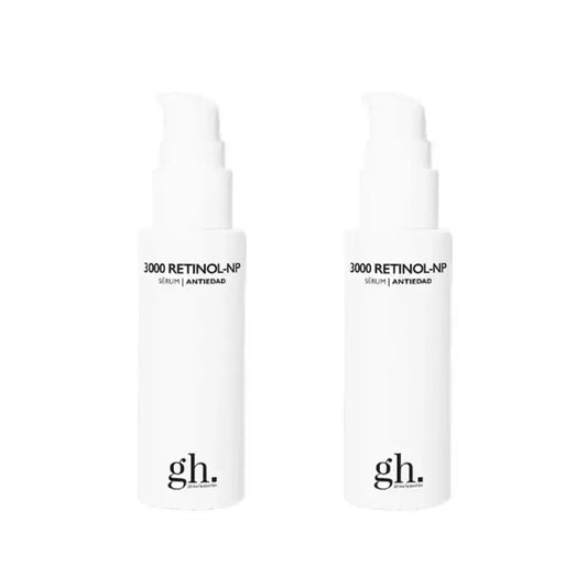 Gema Herrerías Packung 0,3 Retinol-Np Serum, 2 x 30 Ml
