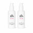 Gema Herrerías Pack 5 Azelaic-S Cristina Mitre Tägliches Peeling Lotion, 2 x 150 Ml