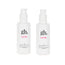 Gema Herrerías Pack 5 Azelaic-S Cristina Mitre Tägliches Peeling Lotion, 2 x 150 Ml